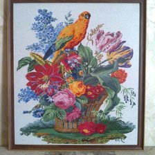 Работа «L.W.Wittich Berlin 1809-1858»