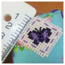 Работа «Малявочка»