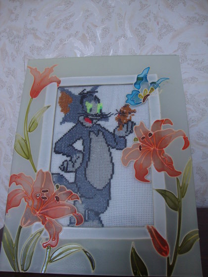 Работа «№78974»