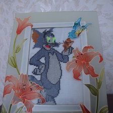 Работа «№78974»