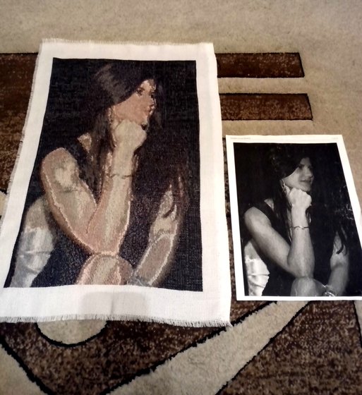 Работа «№78984»