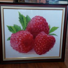 Работа «Малина»