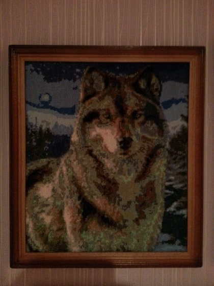 Работа «№79053»