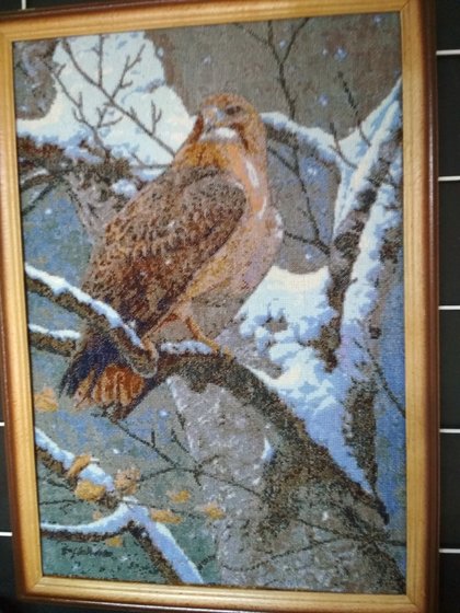 Работа «№79060»