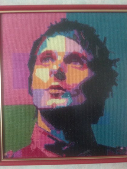 Работа «Muse»