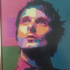 Работа «Muse»