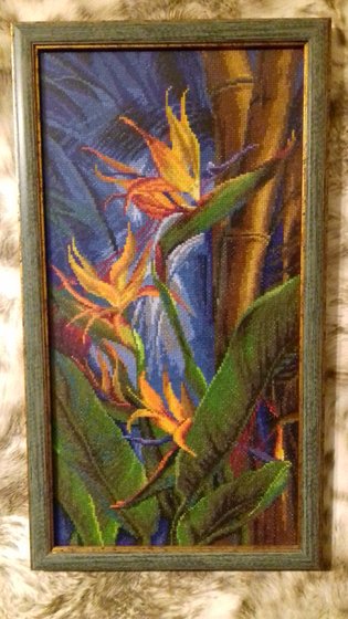 Работа «Стрелиция»