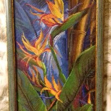 Работа «Стрелиция»