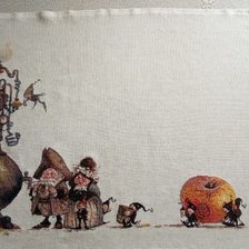 Работа «самогонщики nimue»