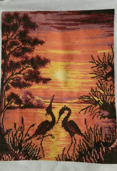 Работа «№79197»