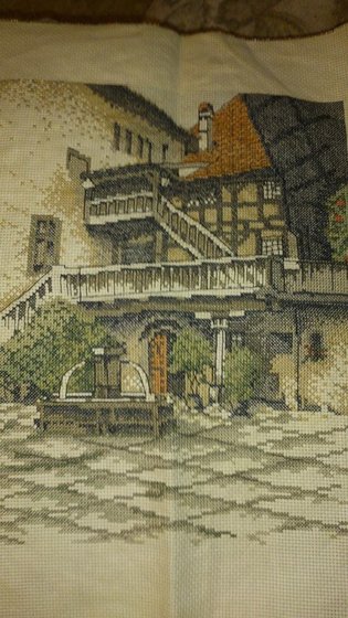 Работа «№79233»