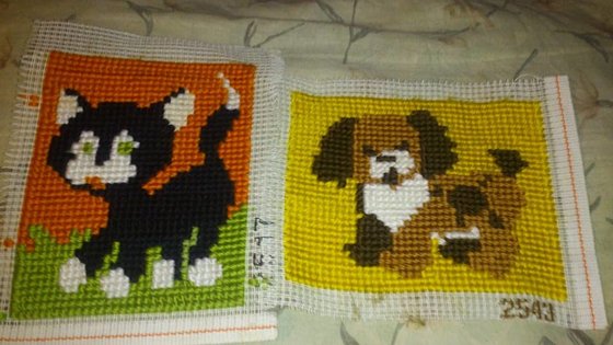 Работа «№79235»