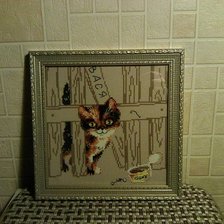 Работа «Василиса (в оформлении)»