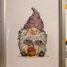 Работа «Хранитель света»