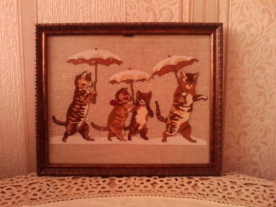 Работа «№79286»