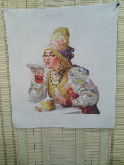 Работа «№79294»