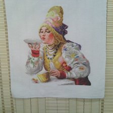 Работа «№79294»