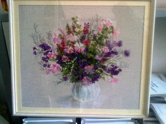 Работа «№79303»