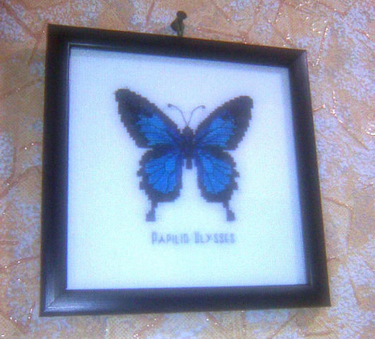 Работа «№79319»