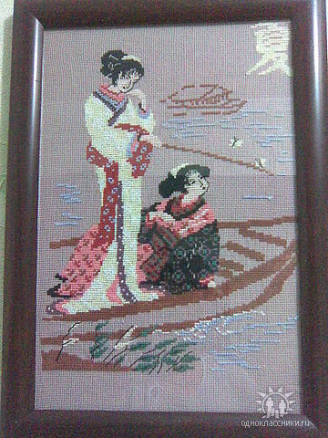 Работа «№79324»