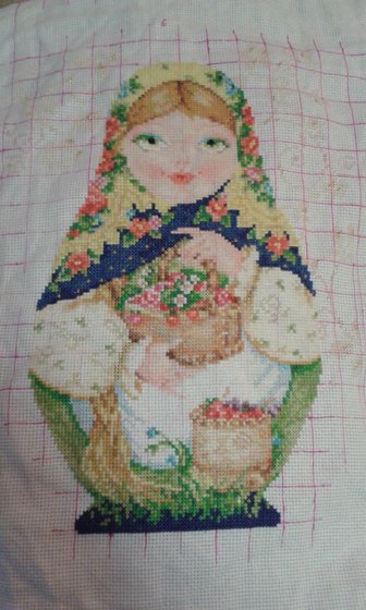 Работа «№79333»