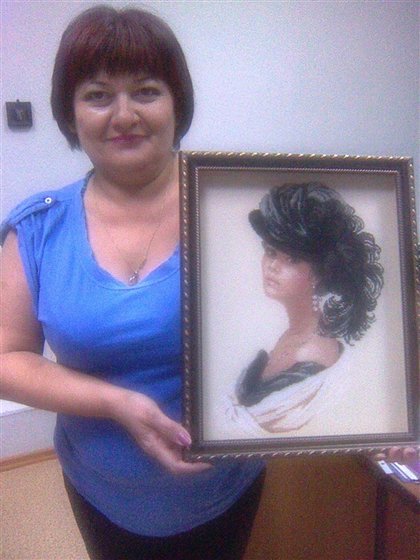 Работа «№79334»