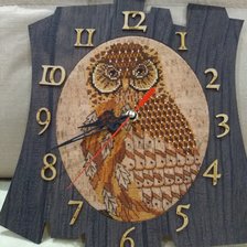 Работа «Время мудрости.набор Нова слобода»