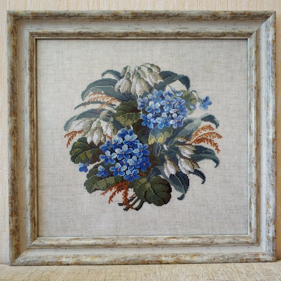 Работа «Оформились!»