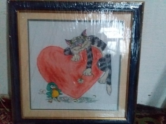 Работа «№79438»