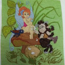 Работа «№79464»