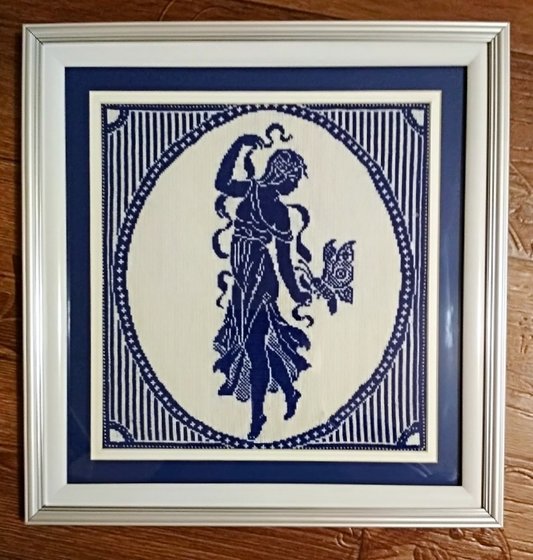 Работа «№79630»