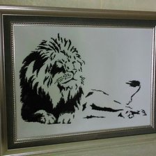 Работа «Грациозность»