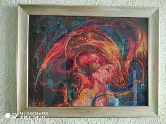 Работа «№79781»