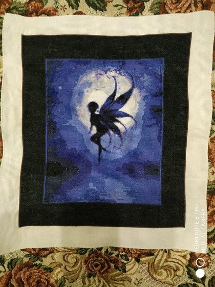 Работа «№79786»