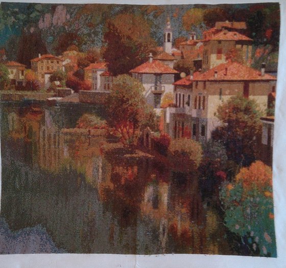 Работа «№79842»