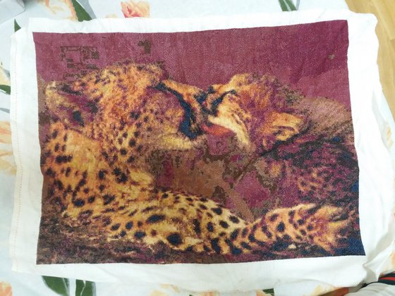 Работа «№79843»