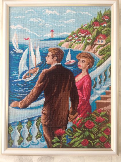 Работа «№79854»