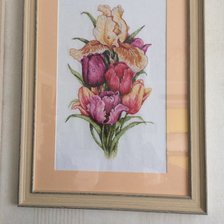 Работа «Подиум»