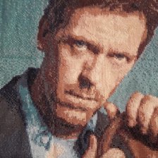 Работа «Доктор Хаус»