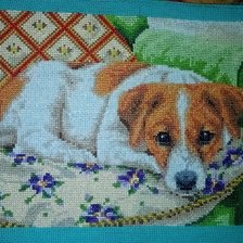 Работа «Тихий час»