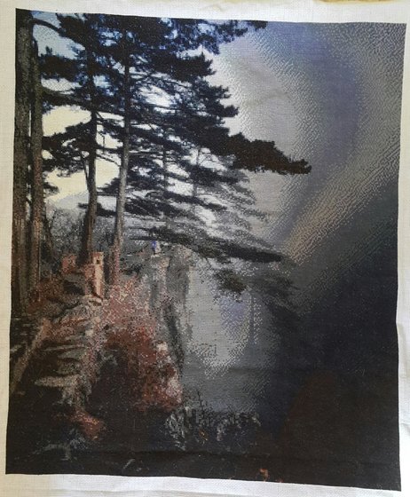 Работа «№79982»