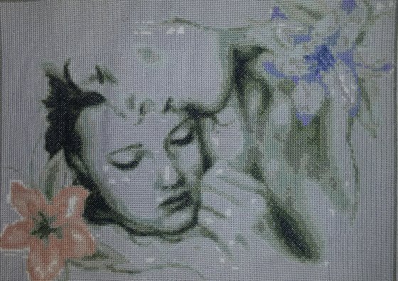 Работа «№80034»