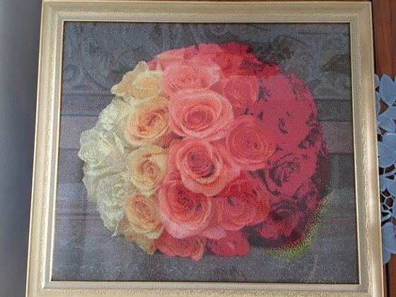 Работа «№80040»