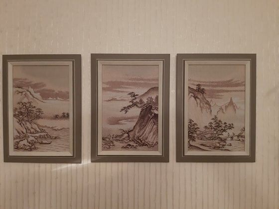 Работа «№80091»