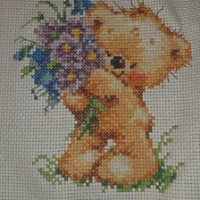 Работа «№80105»