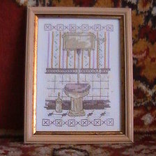 Работа «Великолепное трио»