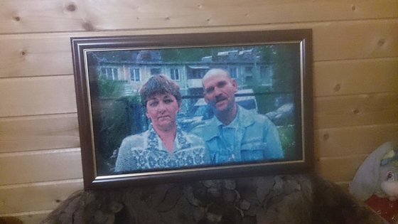 Работа «Работа по фото»