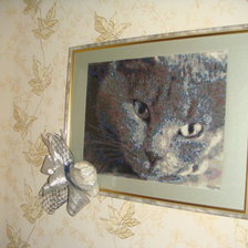 Работа «Бонифаций»