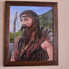 Работа «Викинг.»