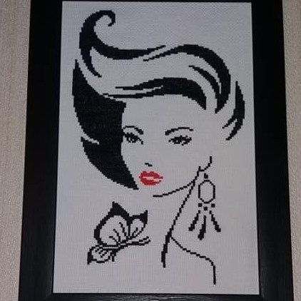 Работа «№80281»